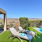 Sol 13 By Villagrancanaria Villa