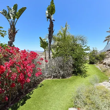 Villa Sol 13 By Villagrancanaria Arguineguin