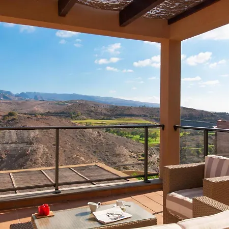 Villa Sol 13 By Villagrancanaria Arguineguin