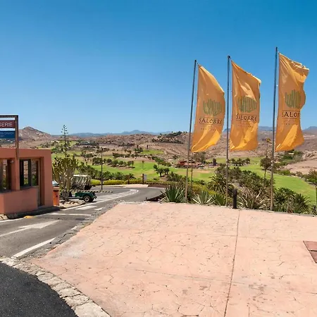 Villa Sol 13 By Villagrancanaria