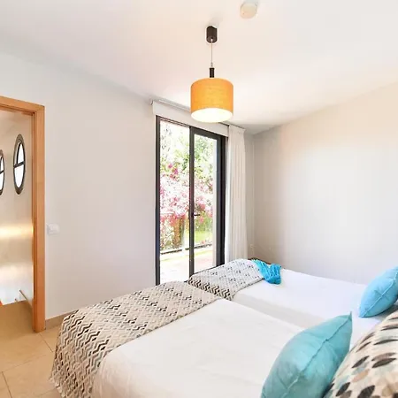 Villa Sol 13 By Villagrancanaria *