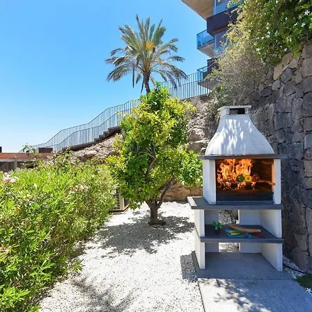 Sol 13 By Villagrancanaria Villa
