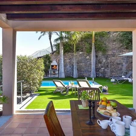 Villa Sol 13 By Villagrancanaria