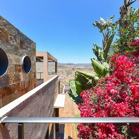Villa Sol 13 By Villagrancanaria Arguineguin
