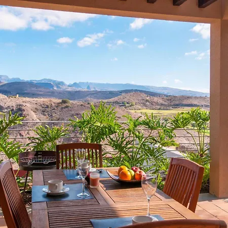 Sol 13 By Villagrancanaria Villa Arguineguin