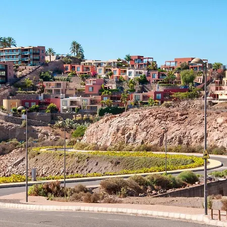 Sol 13 By Villagrancanaria Villa