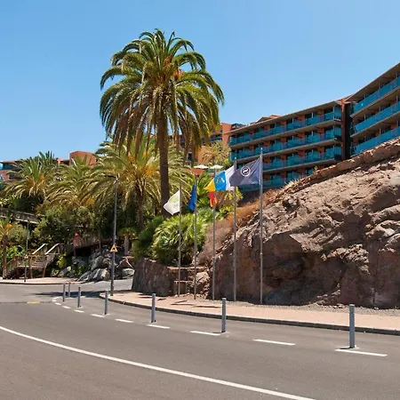 Sol 13 By Villagrancanaria Villa