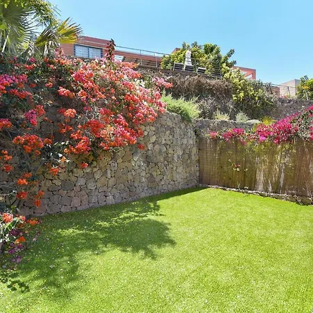 Villa Sol 13 By Villagrancanaria *