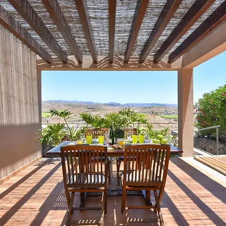 Sol 13 By Villagrancanaria Villa Arguineguin