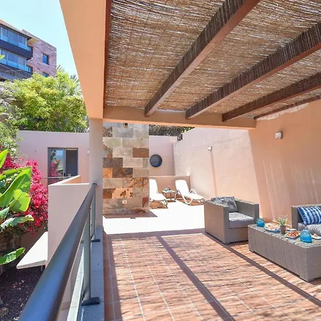 Villa Sol 13 By Villagrancanaria *