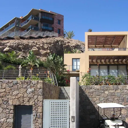 Sol 13 By Villagrancanaria Villa