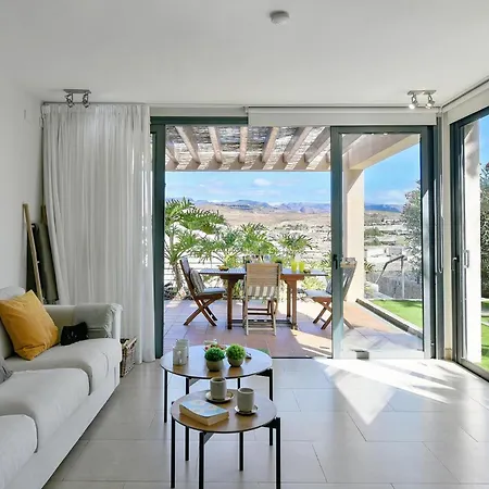Sol 13 By Villagrancanaria Villa
