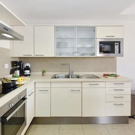 Villa Sol 13 By Villagrancanaria